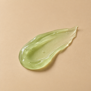 Detoxifying & mattifying facial jelly