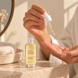 Concentrated Antioxidant Face Serum