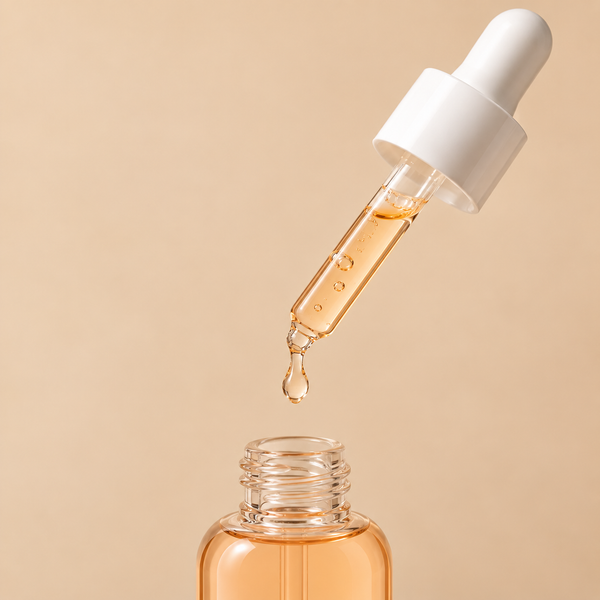 Sérum visage concentré - Éclat