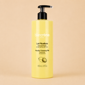 Latte Detergente Micellare - Mango Cocco 