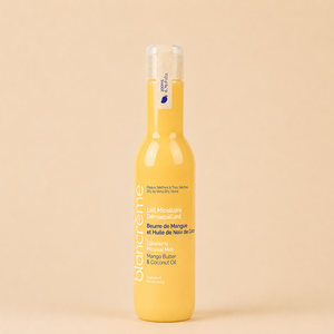 Latte Detergente Micellare - Mango Cocco 
