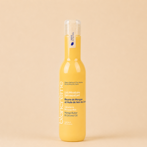 Latte Detergente Micellare - Mango Cocco 
