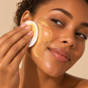 TRAVEL SIZE Mango & Coconut Micellar Milk