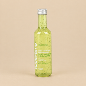 FORMATO VIAGGIO Gel Micellare - Tè Verde Cetriolo 
