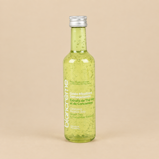 FORMATO VIAGGIO Gel Micellare - Tè Verde Cetriolo 