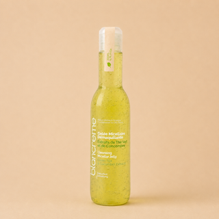 Gel Micellare - Tè Verde Cetriolo 