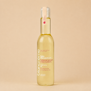 Olio Detergente - Melograno Mirtillo Rosso 
