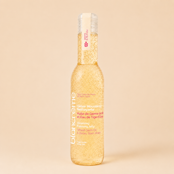 Gel Detergente - Grano Orzo 