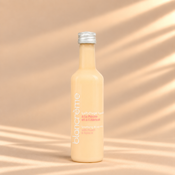 FORMATO VIAGGIO Latte Corpo Cremoso - Pompelmo Basilico