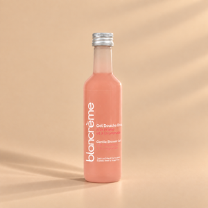 Gel douche douceur - Fraise & Grenade