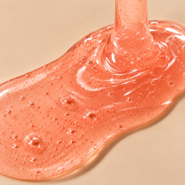 TRAVEL SIZE Strawberry & Pomegranate Shower Gel