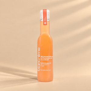 Gel douche douceur - Pamplemousse & Basilic
