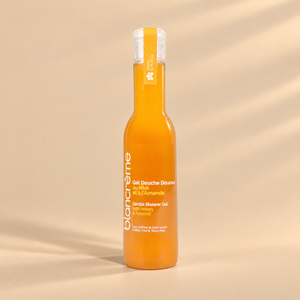 Gel Doccia - Miele Mandorle