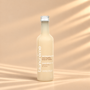 TRAVEL SIZE Vanilla & Tonka Shower Gel