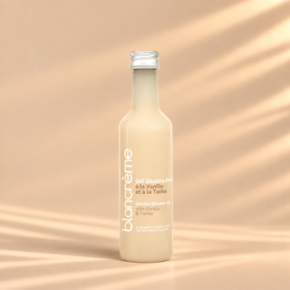 TRAVEL SIZE Vanilla & Tonka Shower Gel
