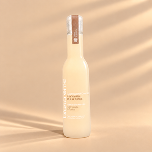 Gentle shower gel - Vanilla & Tonka