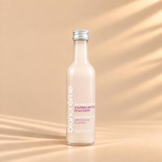 FORMAT VOYAGE - Gel douche douceur - Noix de coco & Litchi