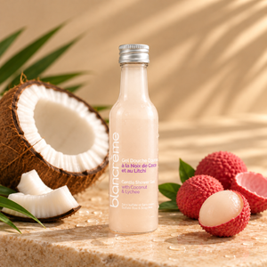 FORMATO VIAGGIO Gel Doccia - Cocco Litchi