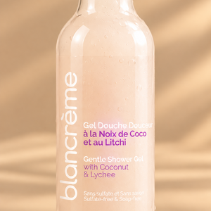 FORMATO VIAGGIO Gel Doccia - Cocco Litchi