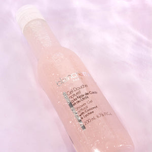 Gel douche Coco & litchi