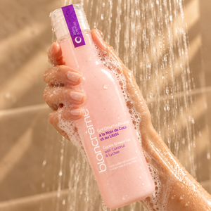Gel Doccia - Cocco Litchi