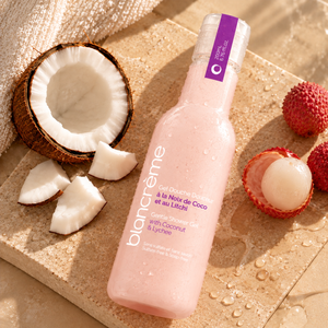 Gel Doccia - Cocco Litchi