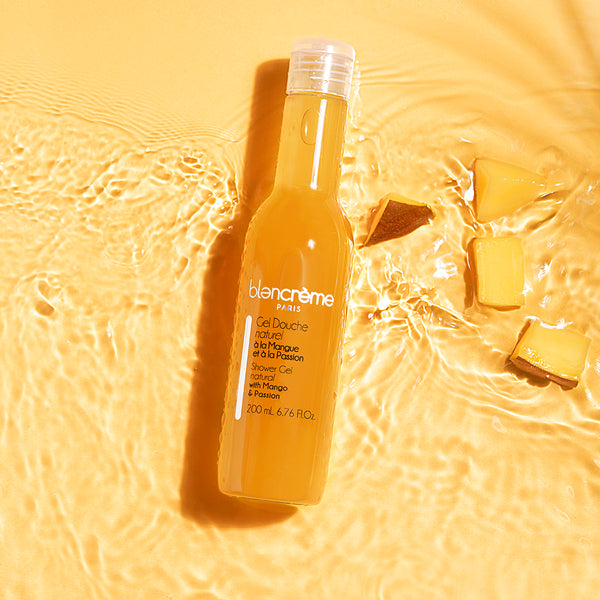 Gel Doccia - Mango Passione