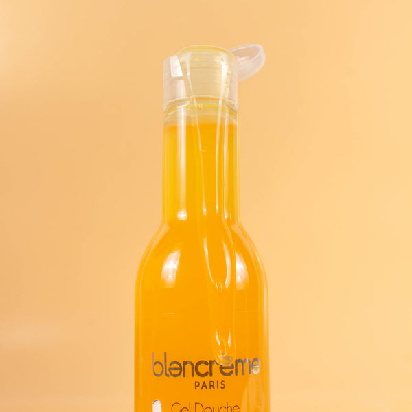 Gel Doccia - Mango Passione