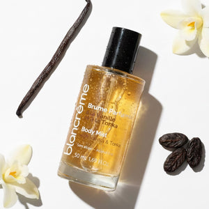 Acqua Profumata - Vaniglia Tonka