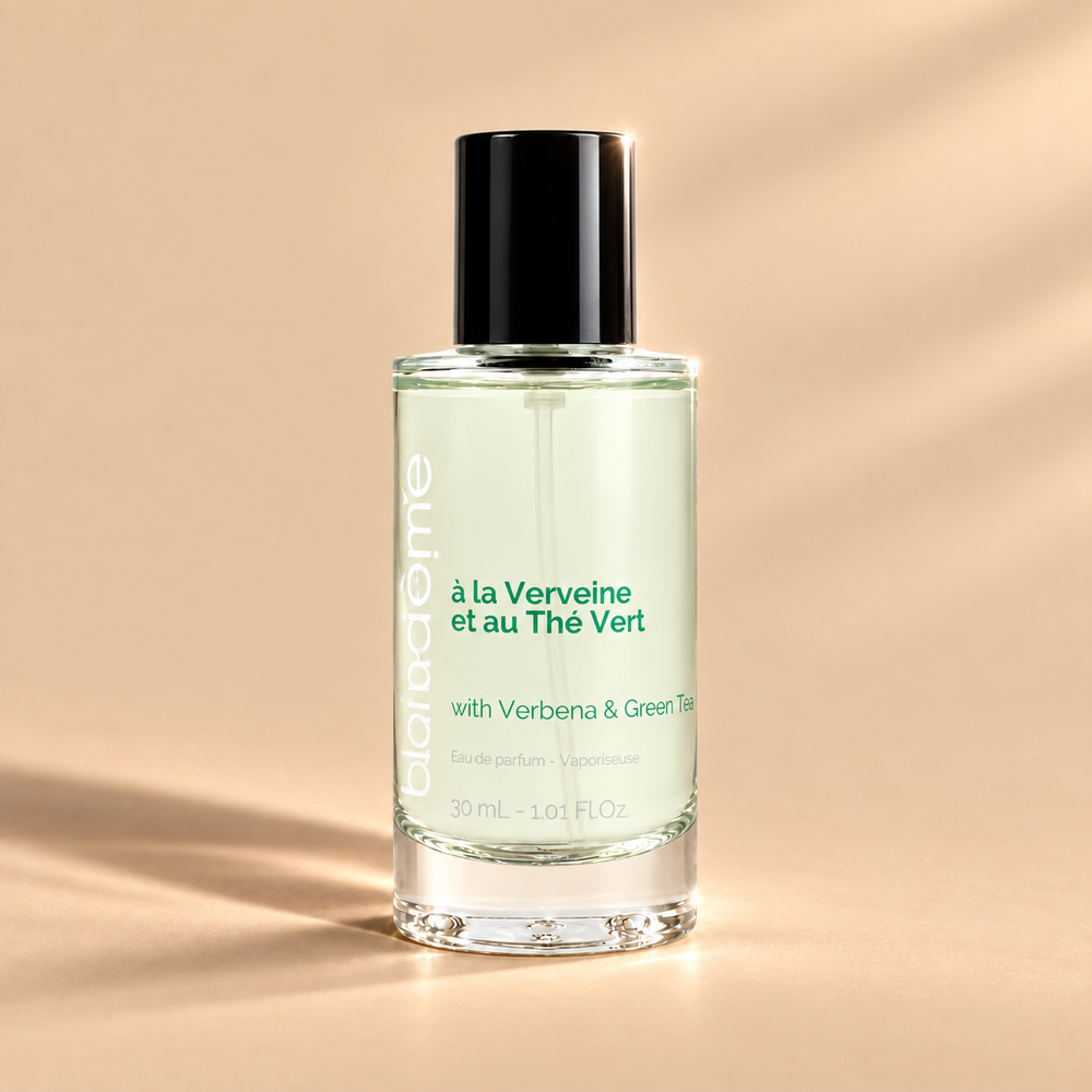 Acqua profumata - verbena tè verde