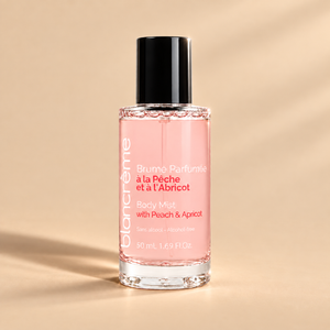 Scented Mist - Peach & Apricot