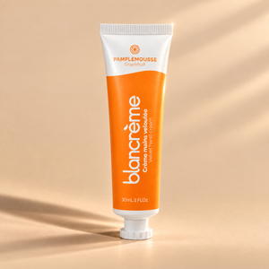 Crème mains veloutée - Pamplemousse