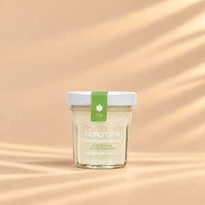 FORMATO VIAGGIO Crema corpo fondente alla mela e nocciola