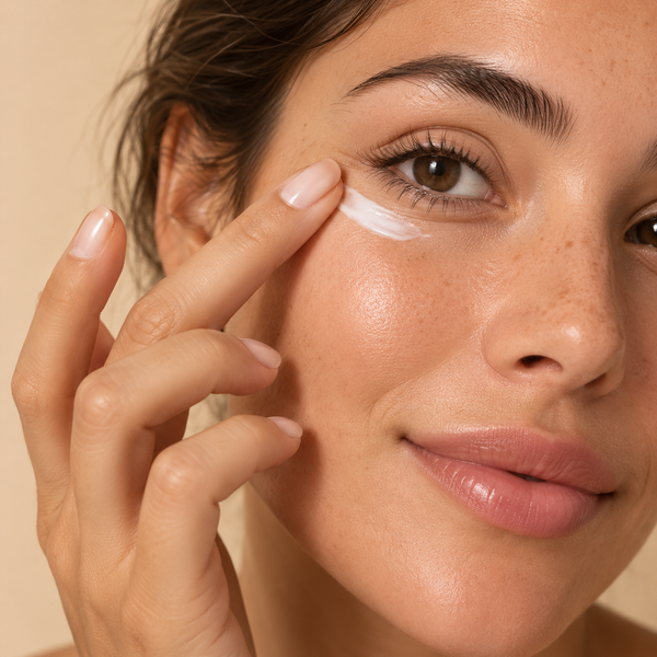 Contour des yeux hydratant