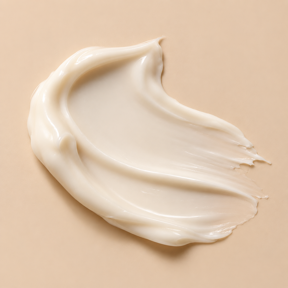 Crème fraiche - Apaisante