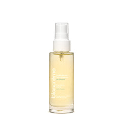 Huile sèche nourrissante - Monoï