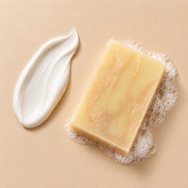 Duo Mains Pamplemousse – Coffret de Noël