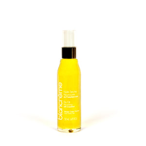 🎁 Huile sèche nourrissante - Pamplemousse (100% off)