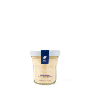 Mango & Coconut Cream Face Mask
