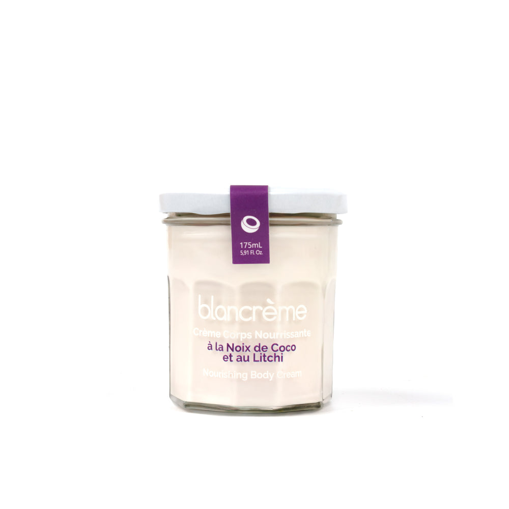 Crema Corpo - Cocco Litchi 