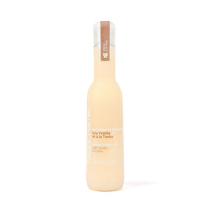 Gel douche douceur - Vanille & Tonka