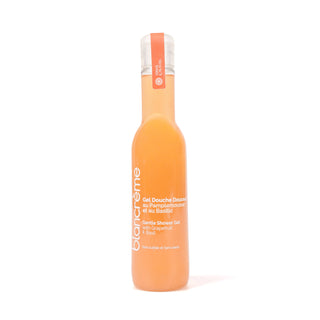 Gel Doccia - Pompelmo Basilico