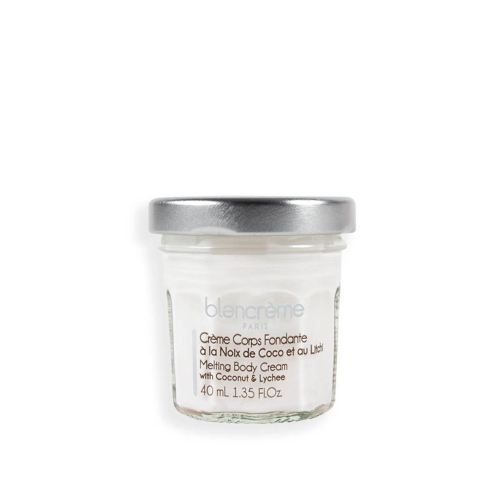 FORMATO VIAGGIO Crema Corpo - Cocco Litchi
