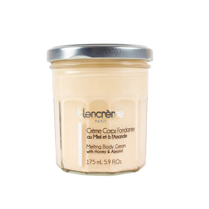 Crème corps fondante Miel & Amande