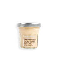 FORMAT VOYAGE Crème corps fondante Miel & Amande