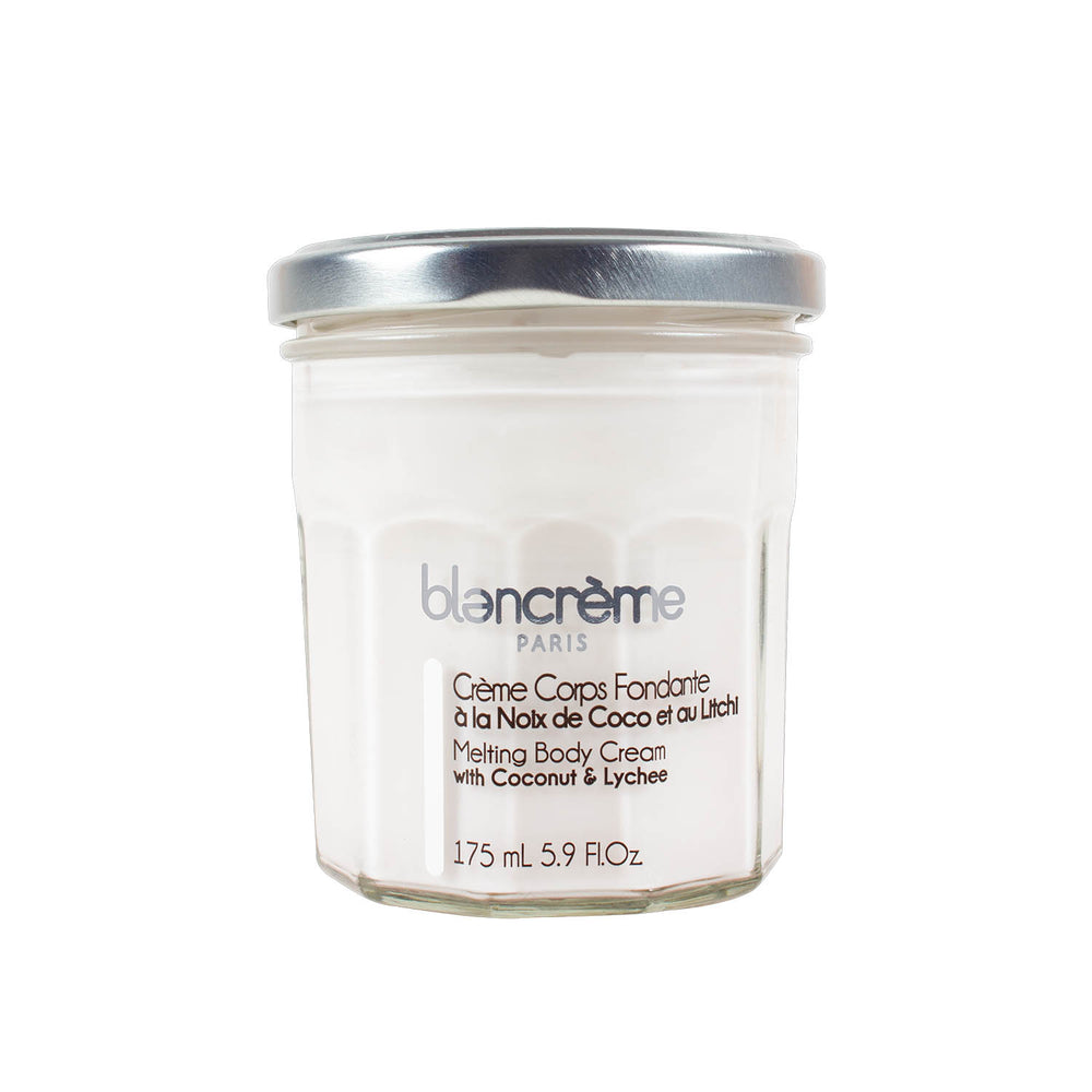Crema Corpo - Cocco Litchi