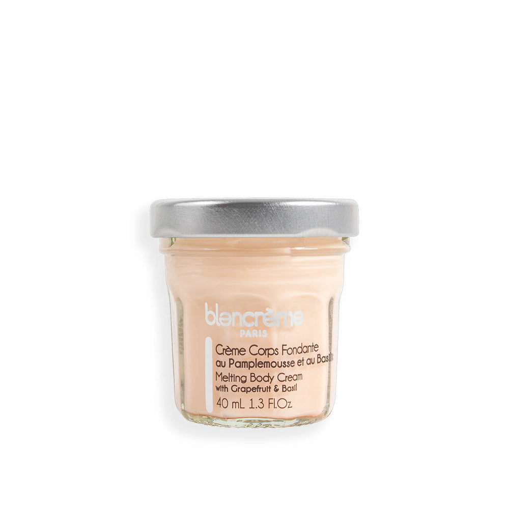 FORMATO VIAGGIO Crema Corpo - Pompelmo Basilico