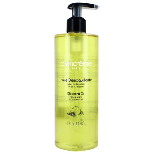Olio Detergente - Melograno Mirtillo Rosso 