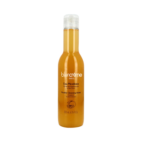 Eau micellaire Pamplemousse & Citron