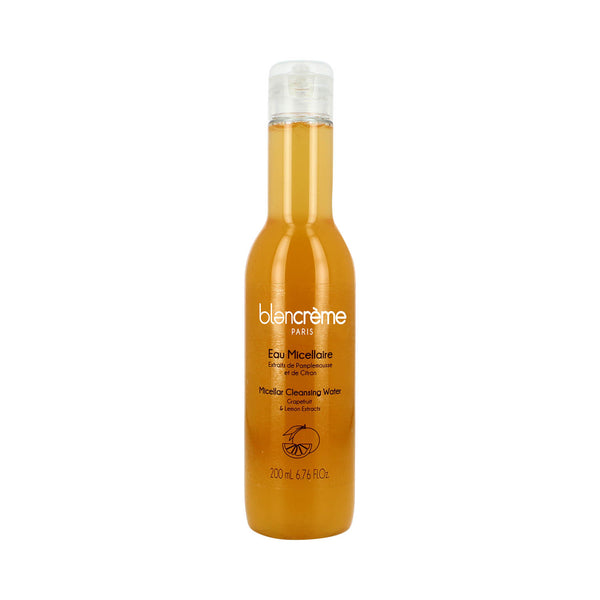 Grapefruit & Lemon Micellar Water